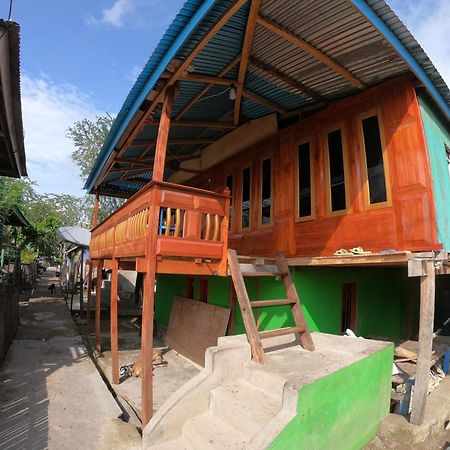 Jhuna Komodo Homestay 외부 사진