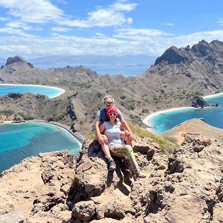 Jhuna Komodo Homestay 외부 사진