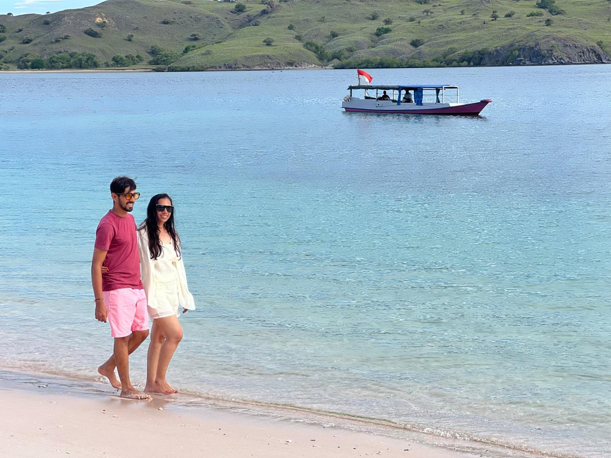 Jhuna Komodo Homestay 외부 사진