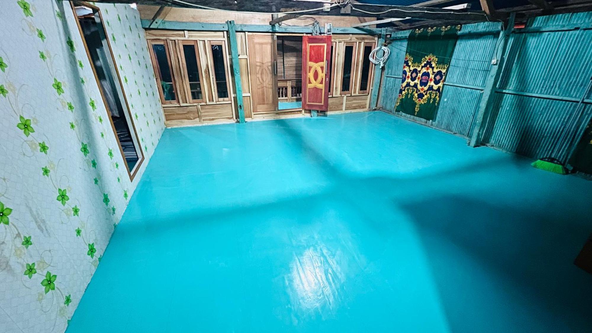 Jhuna Komodo Homestay 외부 사진
