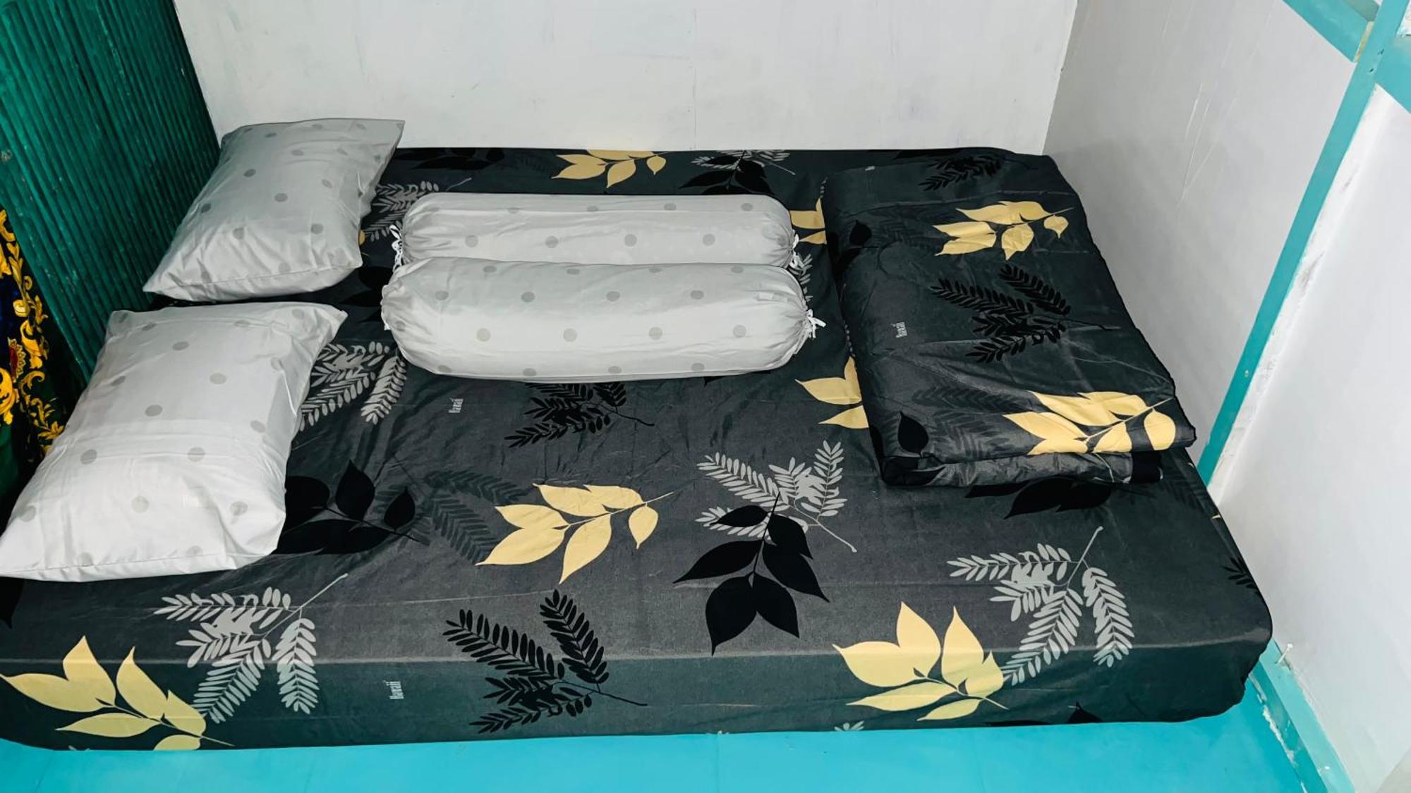 Jhuna Komodo Homestay 외부 사진