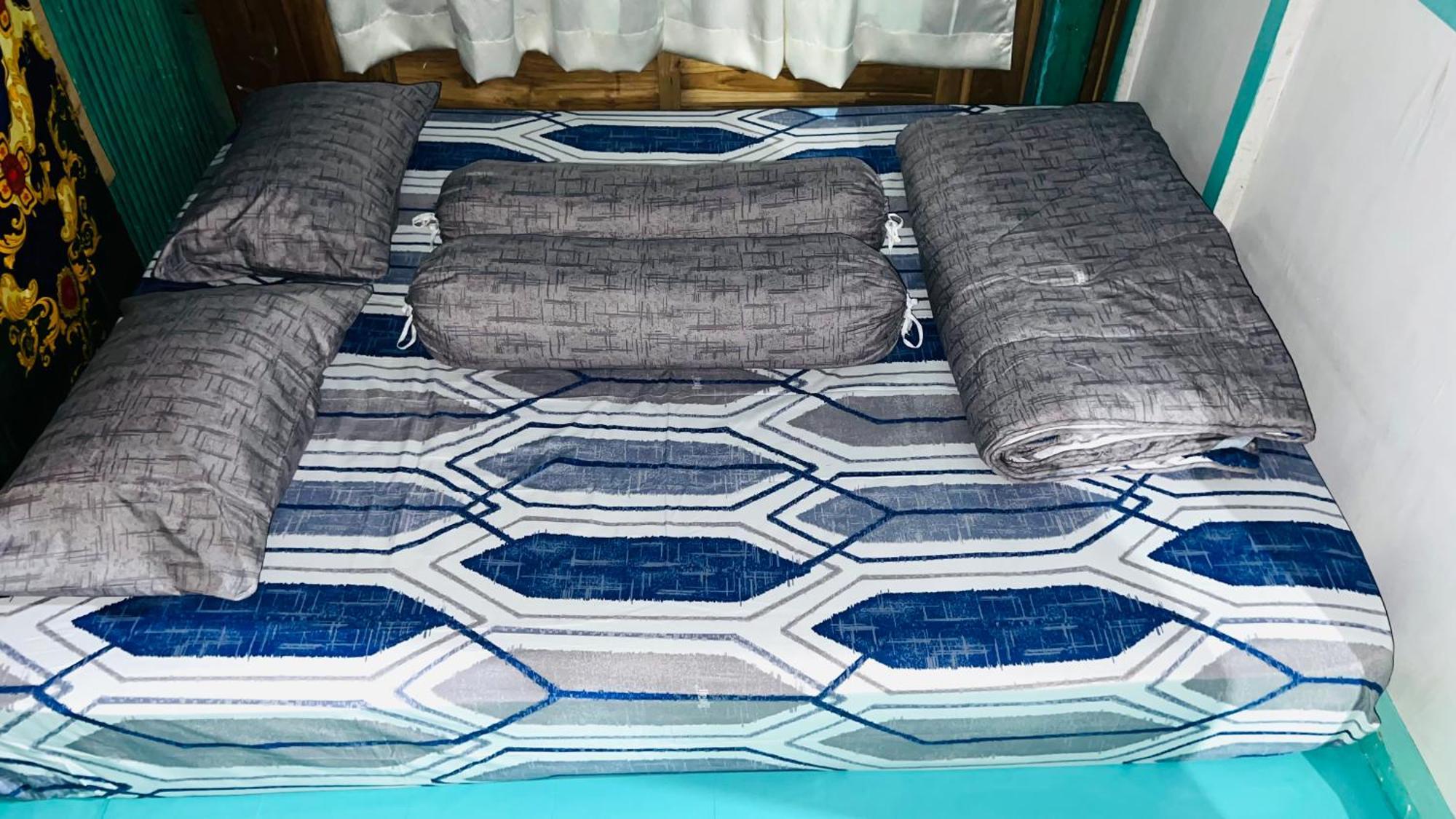 Jhuna Komodo Homestay 외부 사진