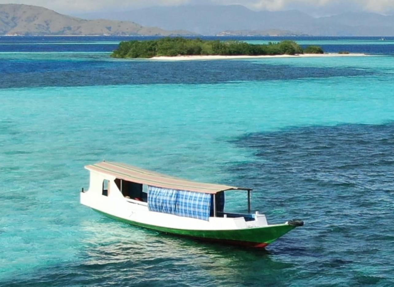 Jhuna Komodo Homestay 외부 사진