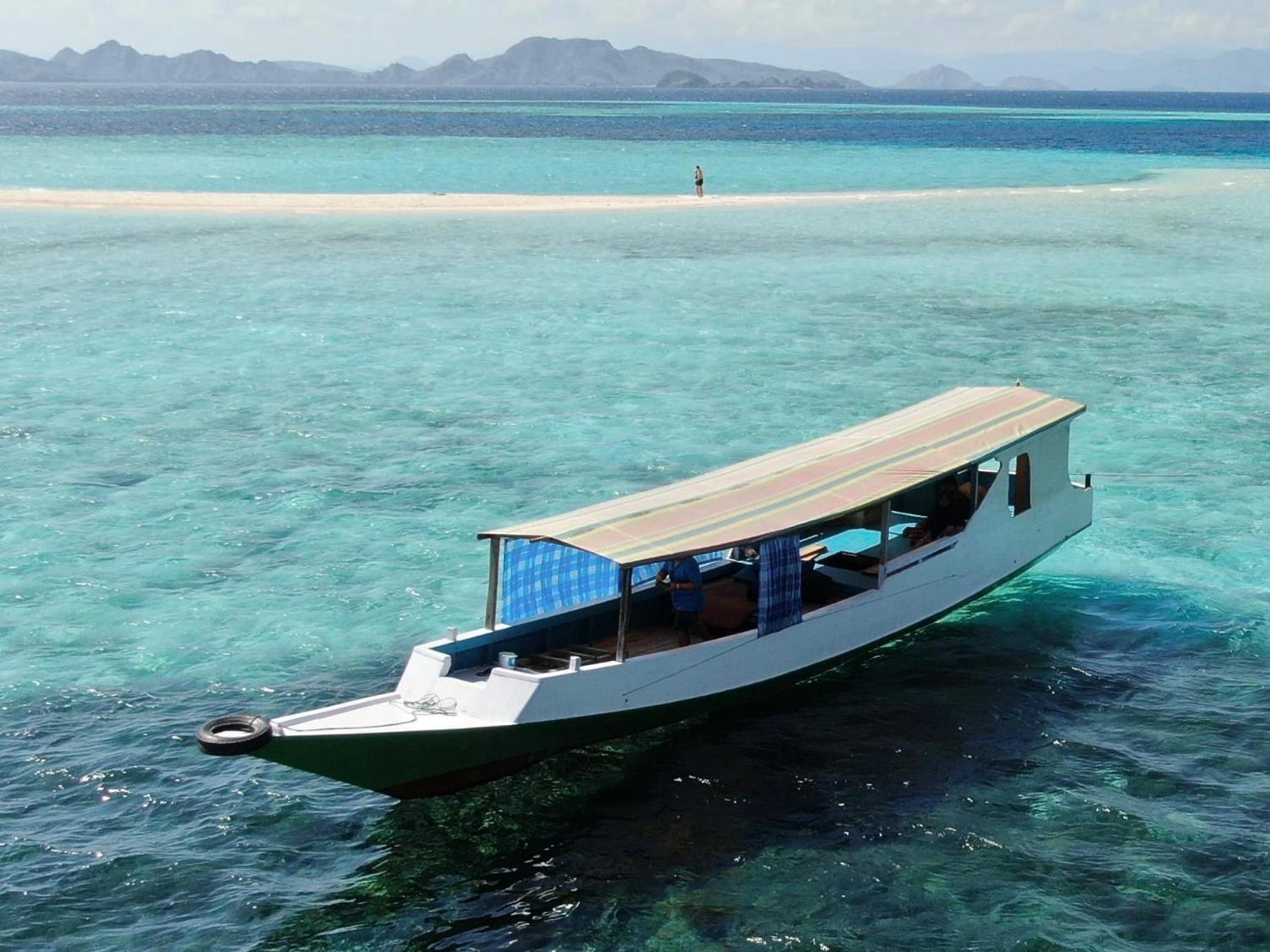 Jhuna Komodo Homestay 외부 사진