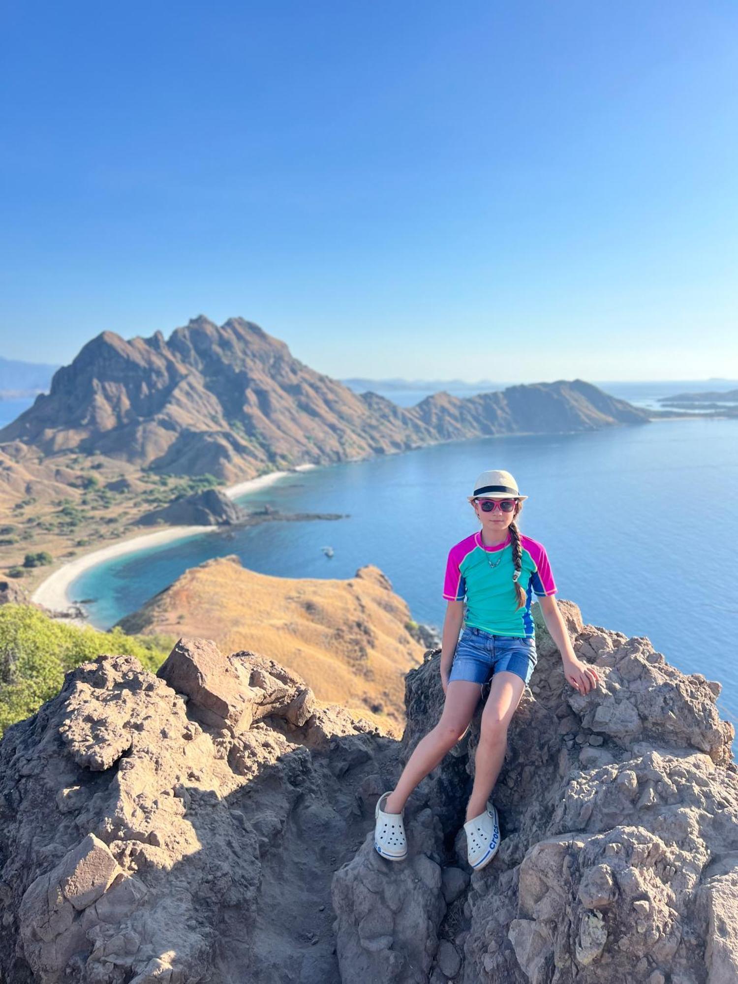 Jhuna Komodo Homestay 외부 사진