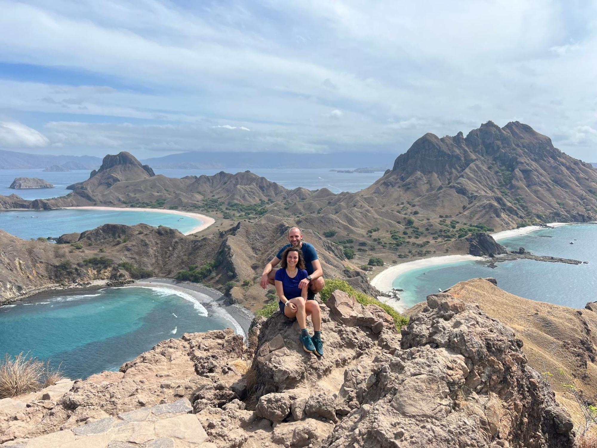 Jhuna Komodo Homestay 외부 사진