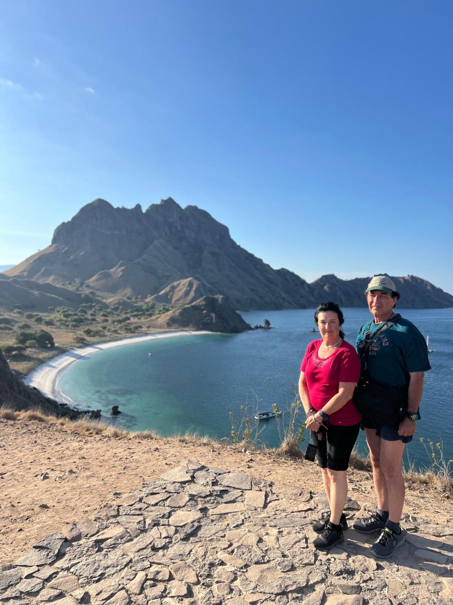 Jhuna Komodo Homestay 외부 사진