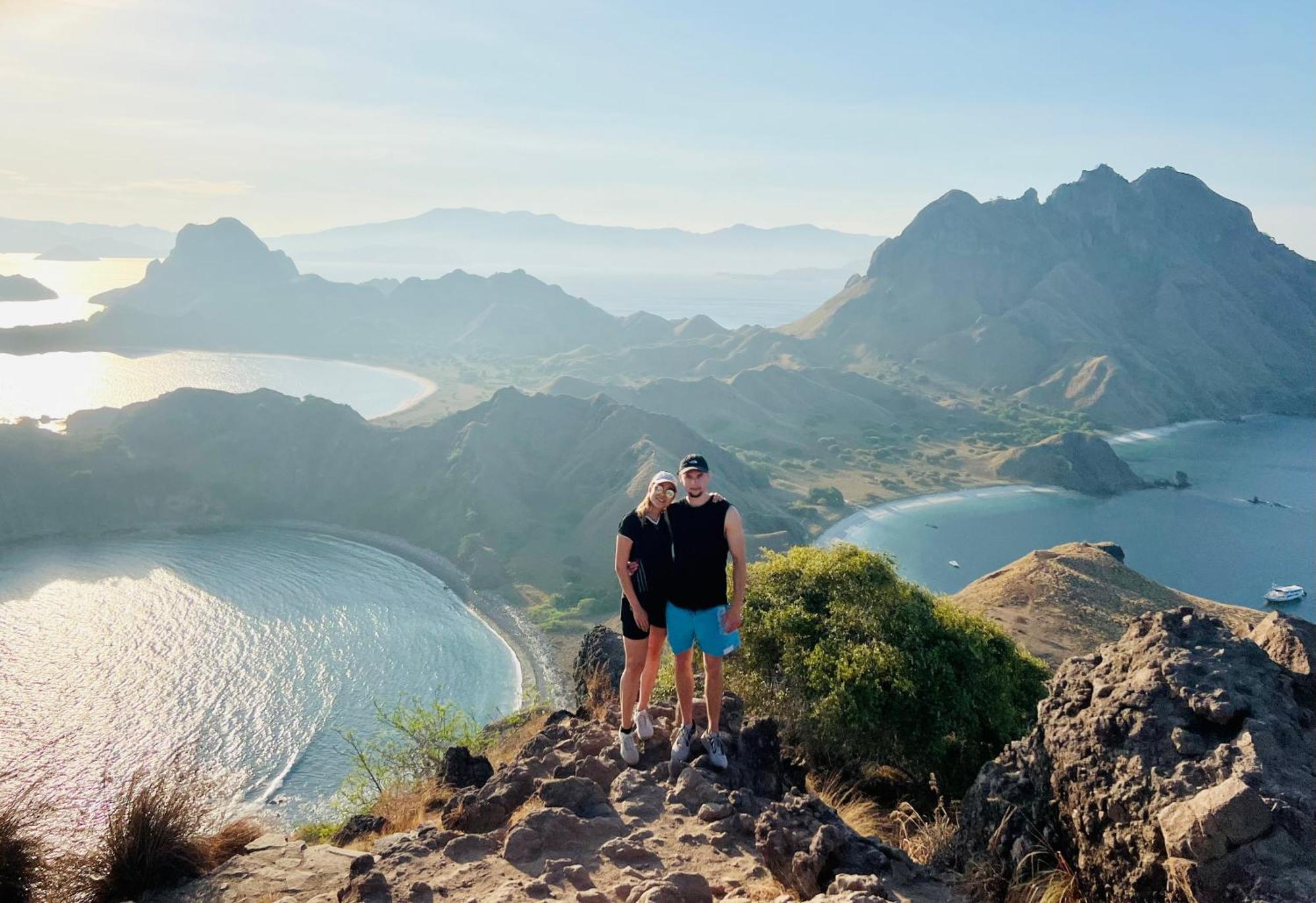 Jhuna Komodo Homestay 외부 사진