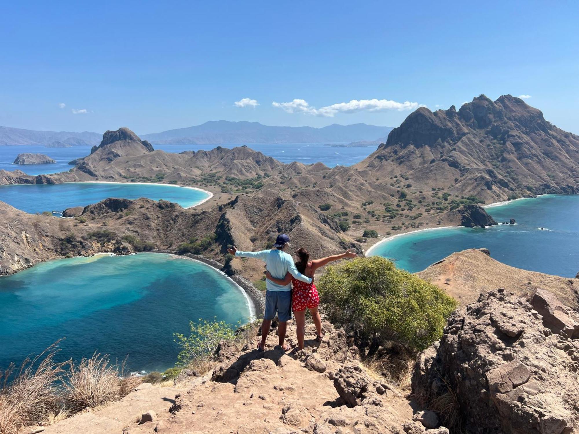 Jhuna Komodo Homestay 외부 사진