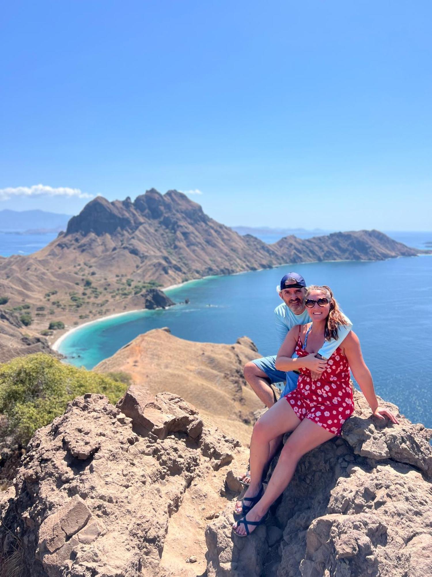 Jhuna Komodo Homestay 외부 사진