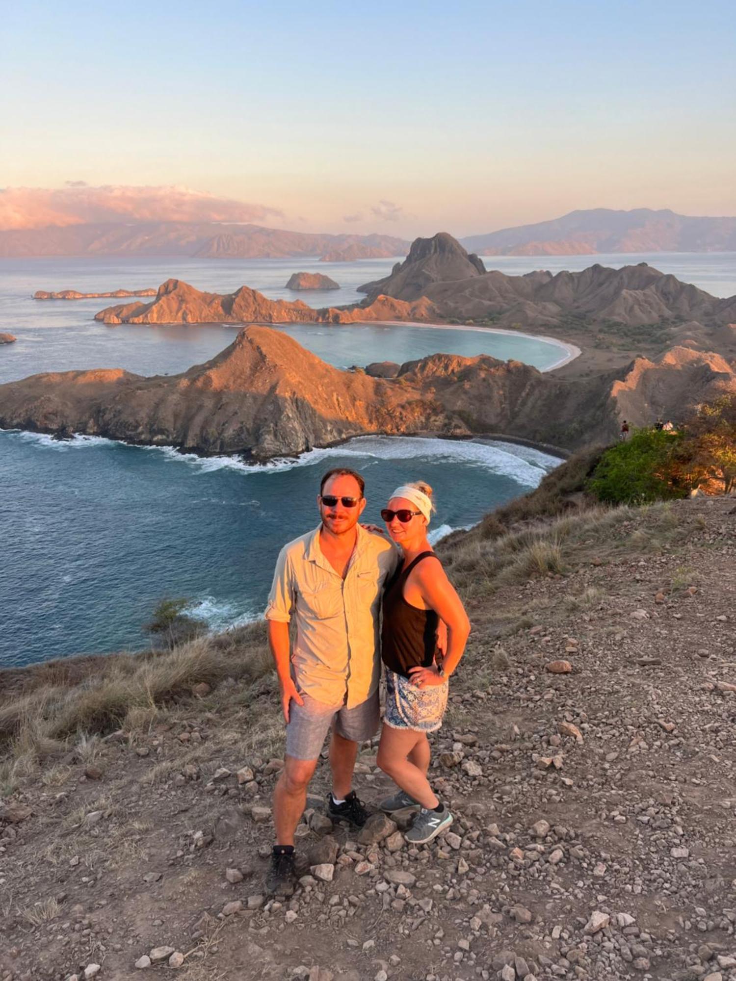 Jhuna Komodo Homestay 외부 사진
