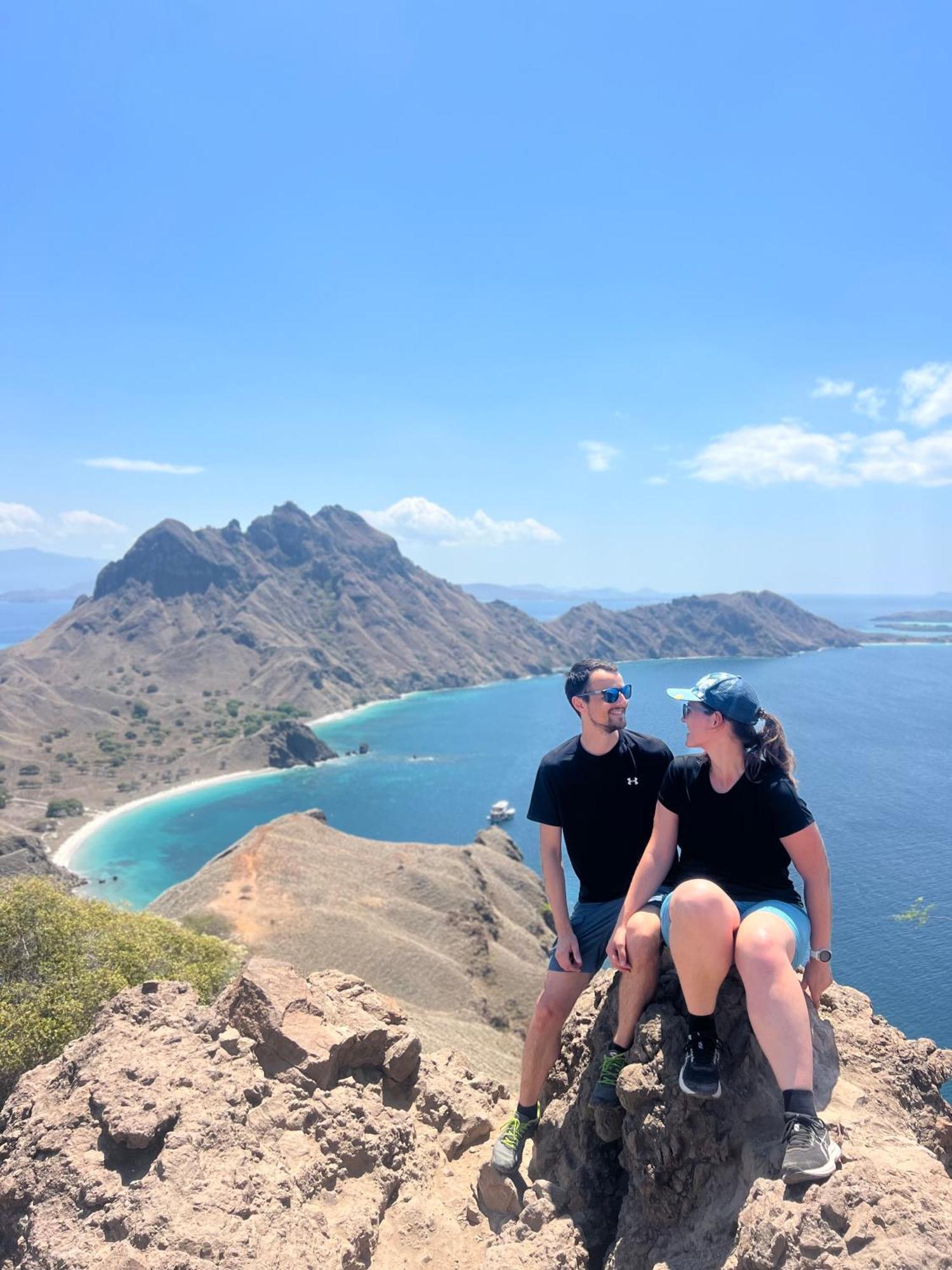 Jhuna Komodo Homestay 외부 사진