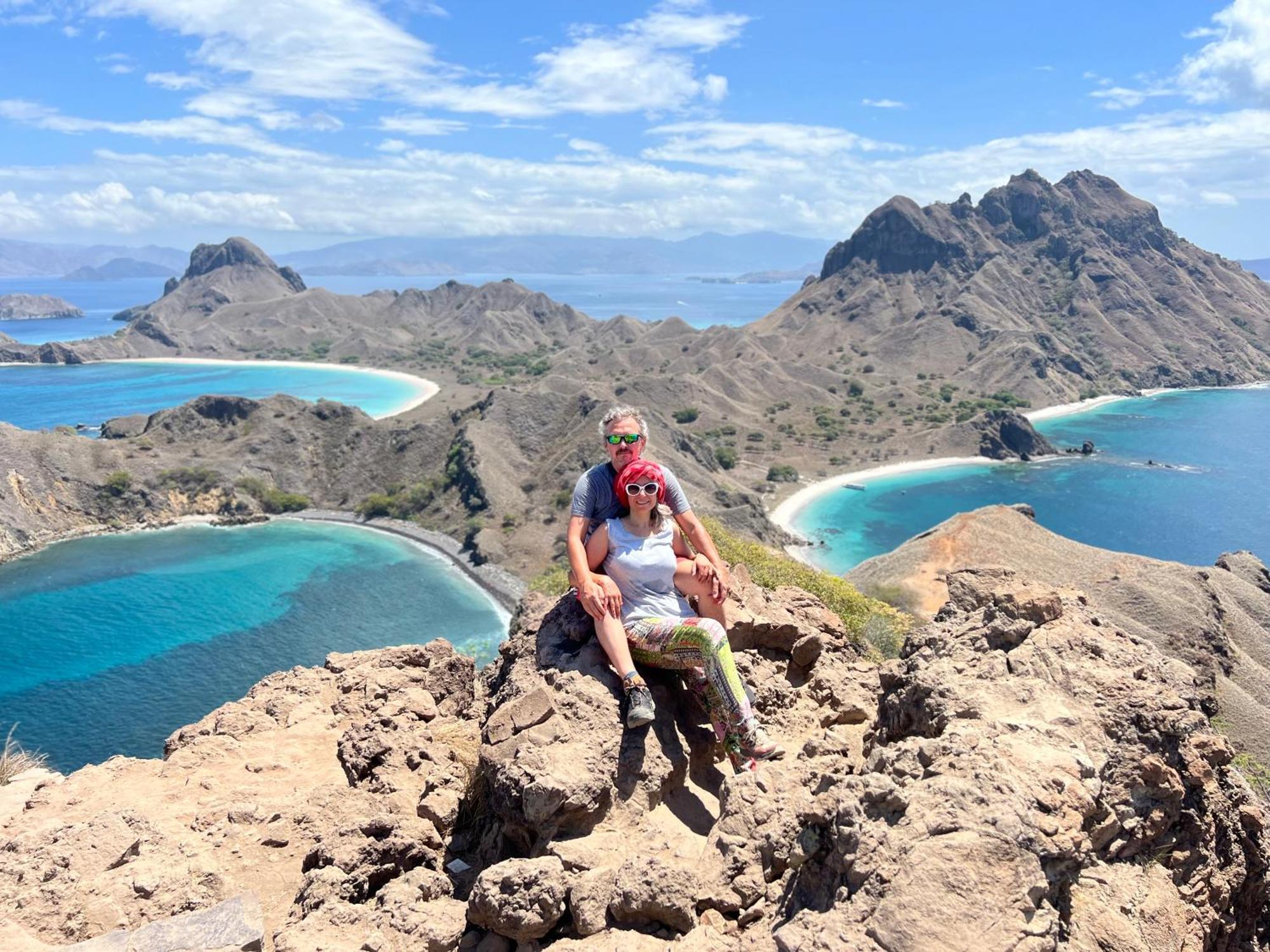 Jhuna Komodo Homestay 외부 사진