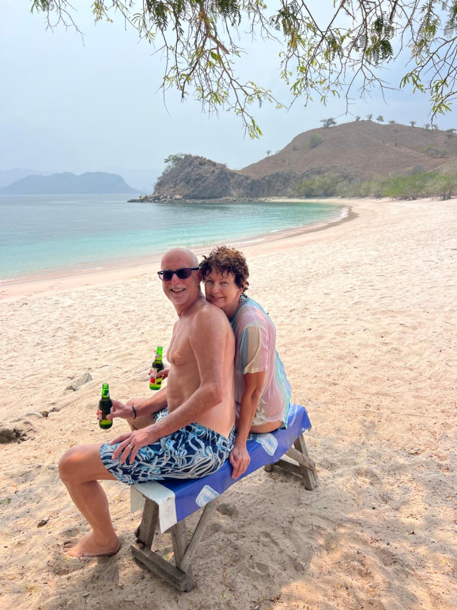 Jhuna Komodo Homestay 외부 사진